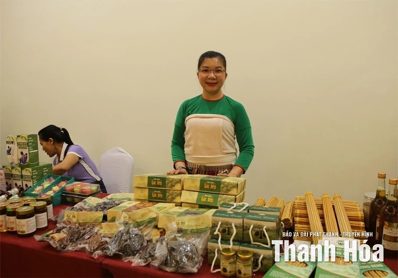 Giúp hợp tác xã mở rộng thị trường