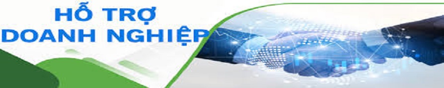 Hỗ trợ doanh nghiệp